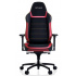 Vertagear Silla Gamer PL6800SE, hasta 180kg, Negro/Rojo  1