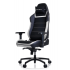 Vertagear Silla Gamer VG-S5800, hasta 115kg, Negro/Blanco  1