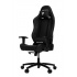 Vertagear Silla Gamer SL1000, hasta 150Kg, Negro