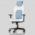 Vertagear Silla Gamer VG-SL1800_BL, hasta 150Kg, Azul  1
