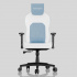 Vertagear Silla Gamer VG-SL1800_BL, hasta 150Kg, Azul  3