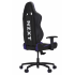 Vertagear Silla Gamer SL2000 NZXT, hasta 150Kg, Negro/Morado - Imagen adicional 2