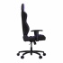 Vertagear Silla Gamer SL2000 NZXT, hasta 150Kg, Negro/Morado - Imagen adicional 5