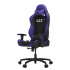 Vertagear Silla Gamer SL2000 NZXT, hasta 150Kg, Negro/Morado - Imagen adicional 6
