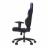 Vertagear Silla Gamer SL2000, hasta 150Kg, Negro/Morado - Imagen adicional 2