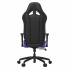 Vertagear Silla Gamer SL2000, hasta 150Kg, Negro/Morado - Imagen adicional 4