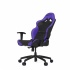 Vertagear Silla Gamer SL2000, hasta 150Kg, Negro/Morado - Imagen adicional 5