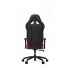 Vertagear Silla Gamer SL2000, hasta 150Kg, Negro/Rojo  10
