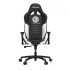 Vertagear Silla Gamer SL2000 TSM, hasta 150Kg, Negro/Blanco  5