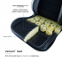 Vertagear Silla Gamer SL3800 Hygennx, hasta 100kg, Negro - Imagen adicional 4
