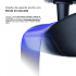 Vertagear Silla Gamer SL3800 Hygennx, hasta 100kg, Negro - Imagen adicional 5