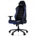 Vertagear Silla Gamer SL3800 HYGENNX, hasta 100kg, Negro/Azul