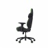 Vertagear Silla Gamer SL4000, hasta 150Kg, Negro/Verde - Imagen adicional 3