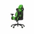 Vertagear Silla Gamer SL4000, hasta 150Kg, Negro/Verde - Imagen adicional 5