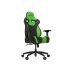 Vertagear Silla Gamer SL4000, hasta 150Kg, Negro/Verde - Imagen adicional 7