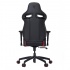 Vertagear Silla Gamer SL4000, hasta 150Kg, Negro/Rojo - Imagen adicional 2