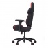 Vertagear Silla Gamer SL4000, hasta 150Kg, Negro/Rojo - Imagen adicional 6