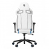 Vertagear Silla Gamer SL4000, hasta 150Kg, Blanco/Azul - Imagen adicional 2