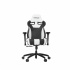Vertagear Silla Gamer SL4000, hasta 150Kg, Negro/Blanco - Imagen adicional 1