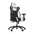 Vertagear Silla Gamer SL4000, hasta 150Kg, Negro/Blanco - Imagen adicional 2