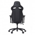 Vertagear Silla Gamer SL4000, hasta 150Kg, Negro/Blanco - Imagen adicional 4