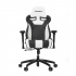 Vertagear Silla Gamer SL4000, hasta 150Kg, Negro/Blanco - Imagen adicional 6