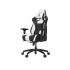 Vertagear Silla Gamer SL4000, hasta 150Kg, Negro/Blanco - Imagen adicional 7