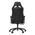 Vertagear Silla Gamer SL5000, hasta 150Kg, Negro/Carbón - Imagen adicional 1