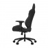 Vertagear Silla Gamer SL5000, hasta 150Kg, Negro/Carbón - Imagen adicional 4