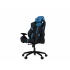 Vertagear Silla Gamer SL5000 Rev.2, hasta 150Kg, Negro/Azul - Imagen adicional 1