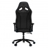 Vertagear Silla Gamer SL5000 Rev.2, hasta 150Kg, Negro/Azul - Imagen adicional 2