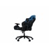 Vertagear Silla Gamer SL5000 Rev.2, hasta 150Kg, Negro/Azul - Imagen adicional 5