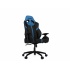 Vertagear Silla Gamer SL5000 Rev.2, hasta 150Kg, Negro/Azul - Imagen adicional 7