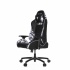 Vertagear Silla Gamer SL5000 Rev.2, hasta 150Kg, Negro/Camuflaje  7