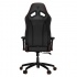 Vertagear Silla Gamer SL5000 Rev.2, hasta 150Kg, Negro/Rojo - Imagen adicional 1