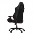 Vertagear Silla Gamer SL5000 Rev.2, hasta 150Kg, Negro/Rojo - Imagen adicional 2