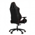 Vertagear Silla Gamer SL5000 Rev.2, hasta 150Kg, Negro/Rojo - Imagen adicional 3