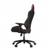 Vertagear Silla Gamer SL5000 Rev.2, hasta 150Kg, Negro/Rojo - Imagen adicional 7