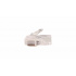 Vertical Cable Conector RJ-45 011-018/EZF-100, Cat5e, 100 Piezas  1