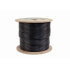 Vertical Cable Bobina de Cable Cat6 FTP, 305 Metros, Negro - Imagen adicional 1