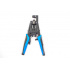 Vertical Cable Pinza Ponchadora I-PUNCH, para Jacks V-MAX Keystone, Negro/Azul  2