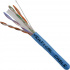 Vertical Cable Bobina de Cable Cat6 UTP, 305 Metros, Azul  1