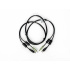 Vertiv Cable KVM Avocent CBL0130, USB/3.5mm Macho - USB/3.5mm Macho, 1.8 Metros, Negro  2