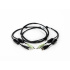 Vertiv Cable KVM Avocent CBL0130, USB/3.5mm Macho - USB/3.5mm Macho, 1.8 Metros, Negro  3