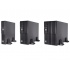 No Break Vertiv Liebert GXT4, 900W, 1000VA, Entrada 120V, Salida 110-120V  4