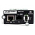 Vertiv Tarjeta de Red IntelliSlot RDU101 de 1 Puerto, 100 Mbit/s, Ethernet  1
