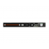 Vertiv PDU para Rack 1U VA4U11A0, 15A, 100 - 240V, 10 Salidas