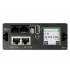 Vertiv PDU para Rack 1U VA4U11A0, 15A, 100 - 240V, 10 Salidas - Imagen adicional 1