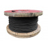 Viakon Cable Fotovoltaico SINVIA1S121, 12 AWG, 3000 Metros
