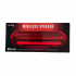Vibe Bocina Portátil DG-478, Bluetooth, Inalámbrico, MicroUSB, 5W, Rojo
